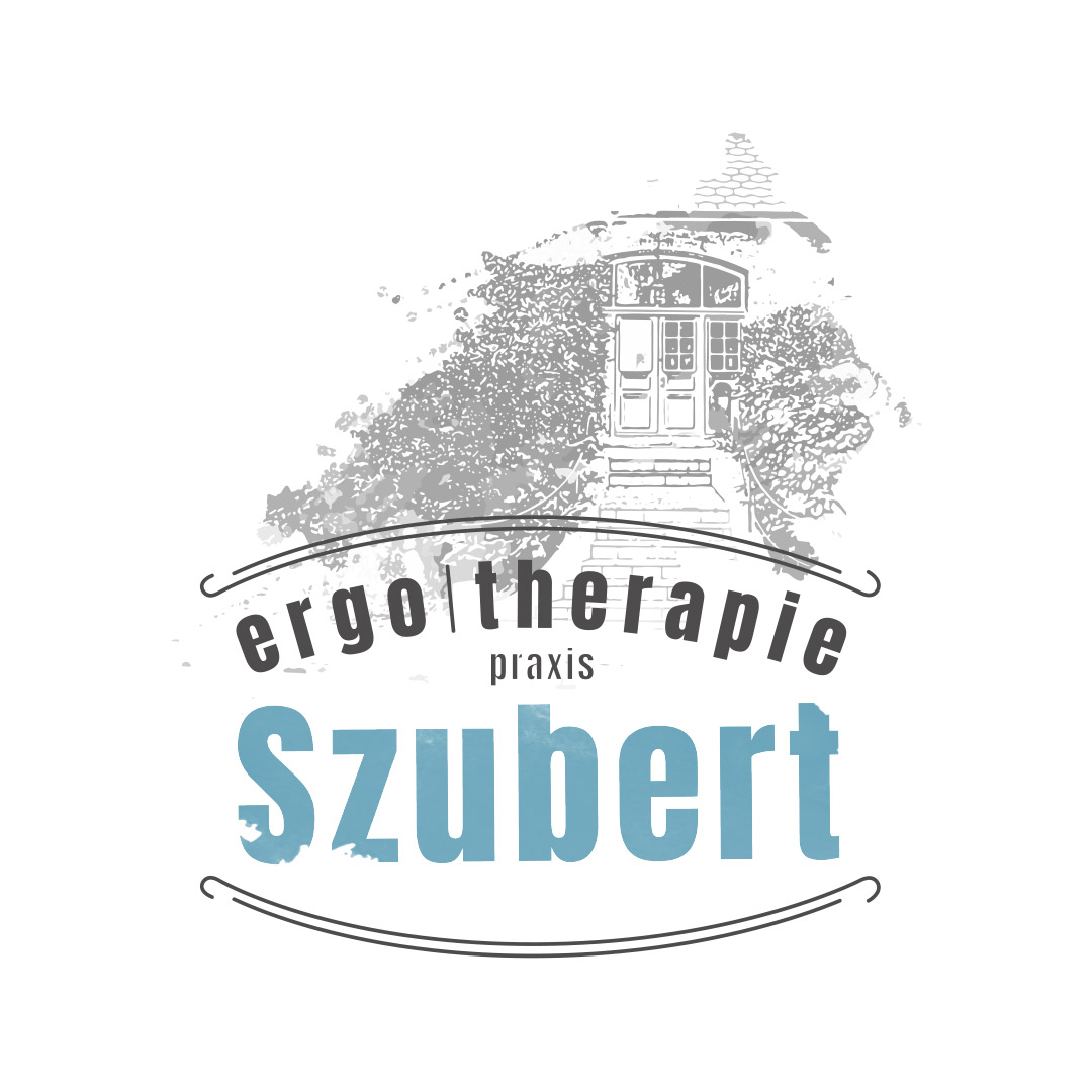 Logo – Ergotherapie Szubert