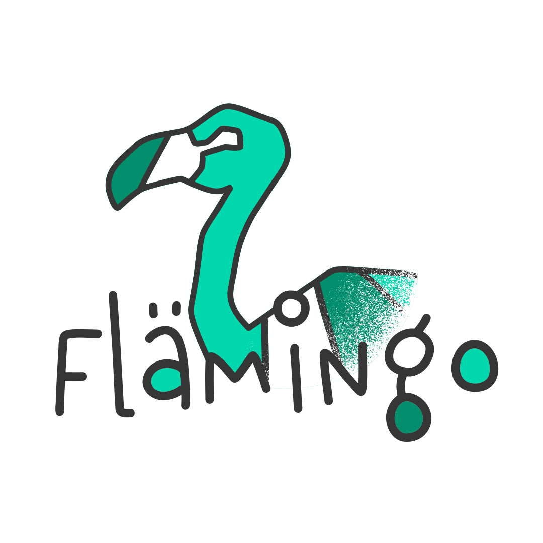 Logo Flämingo - Produkte - Natürlich aus Brandenburg